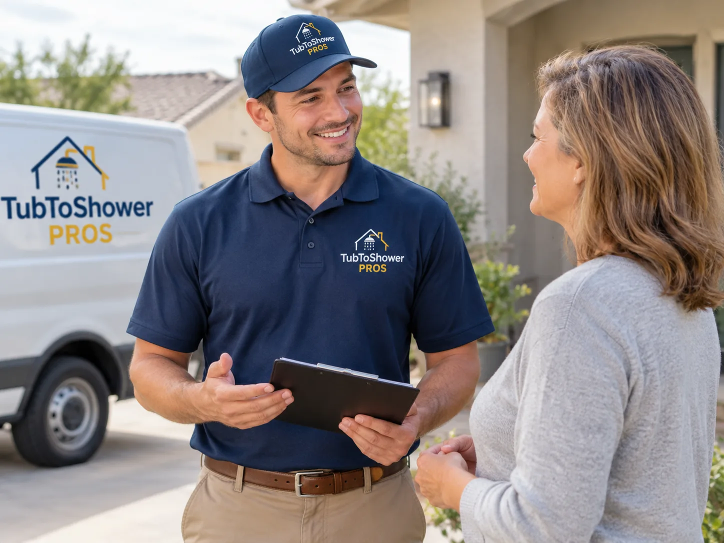 Tub Shower Conversion Colchester, CT FAQs